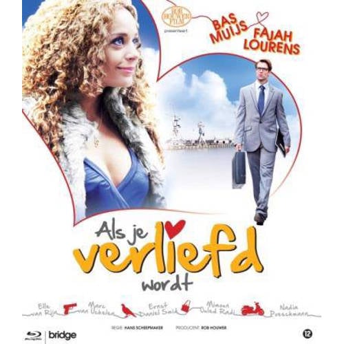 Als Je Verliefd Wordt Blu Ray huismerk kopen in de aanbieding Als Je Verliefd Wordt Blu Ray huismerk kopen in de aanbieding