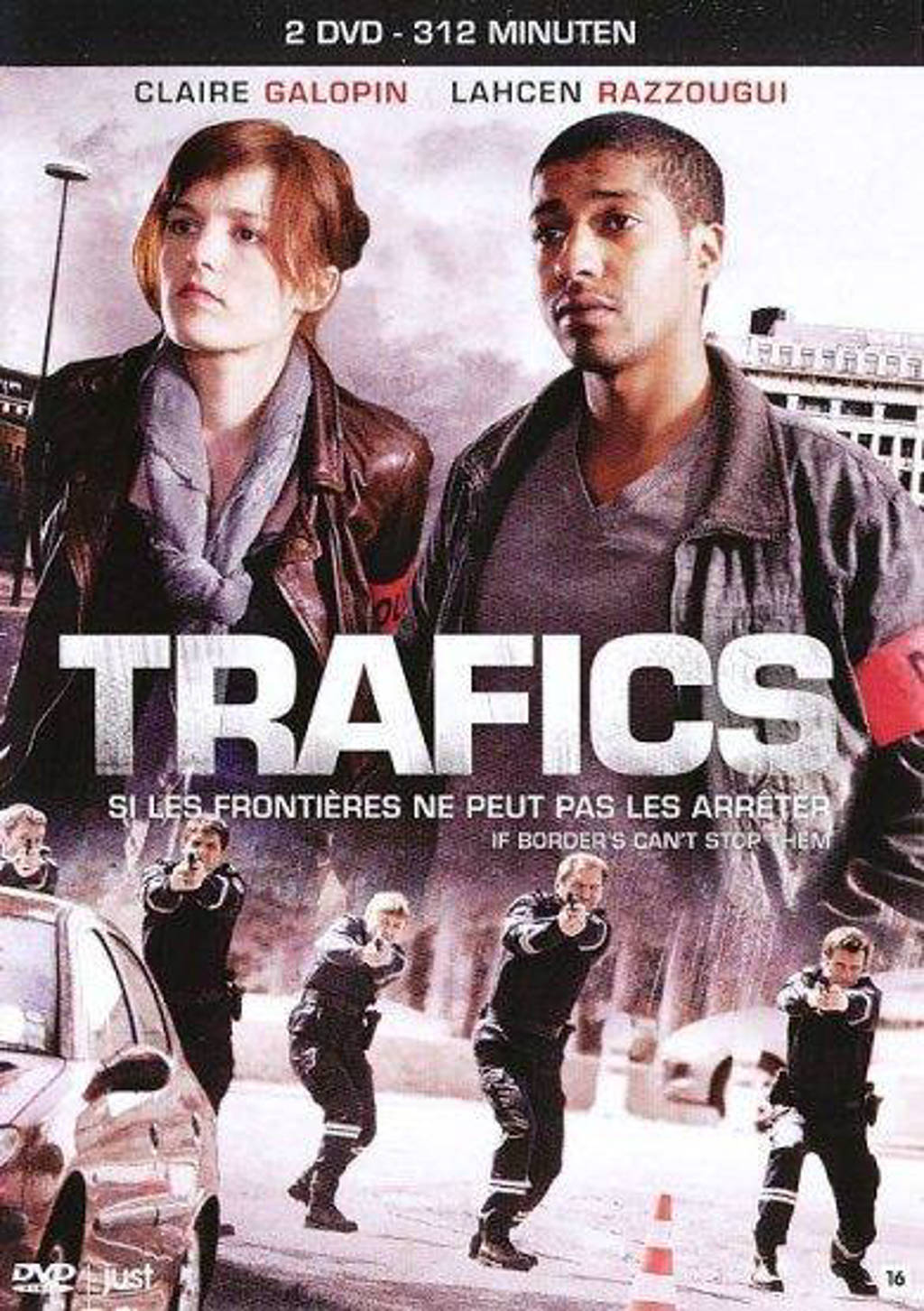 Trafics (DVD)