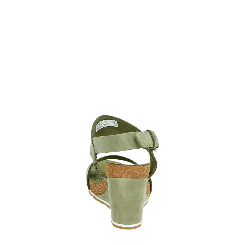 timberland capri sunset