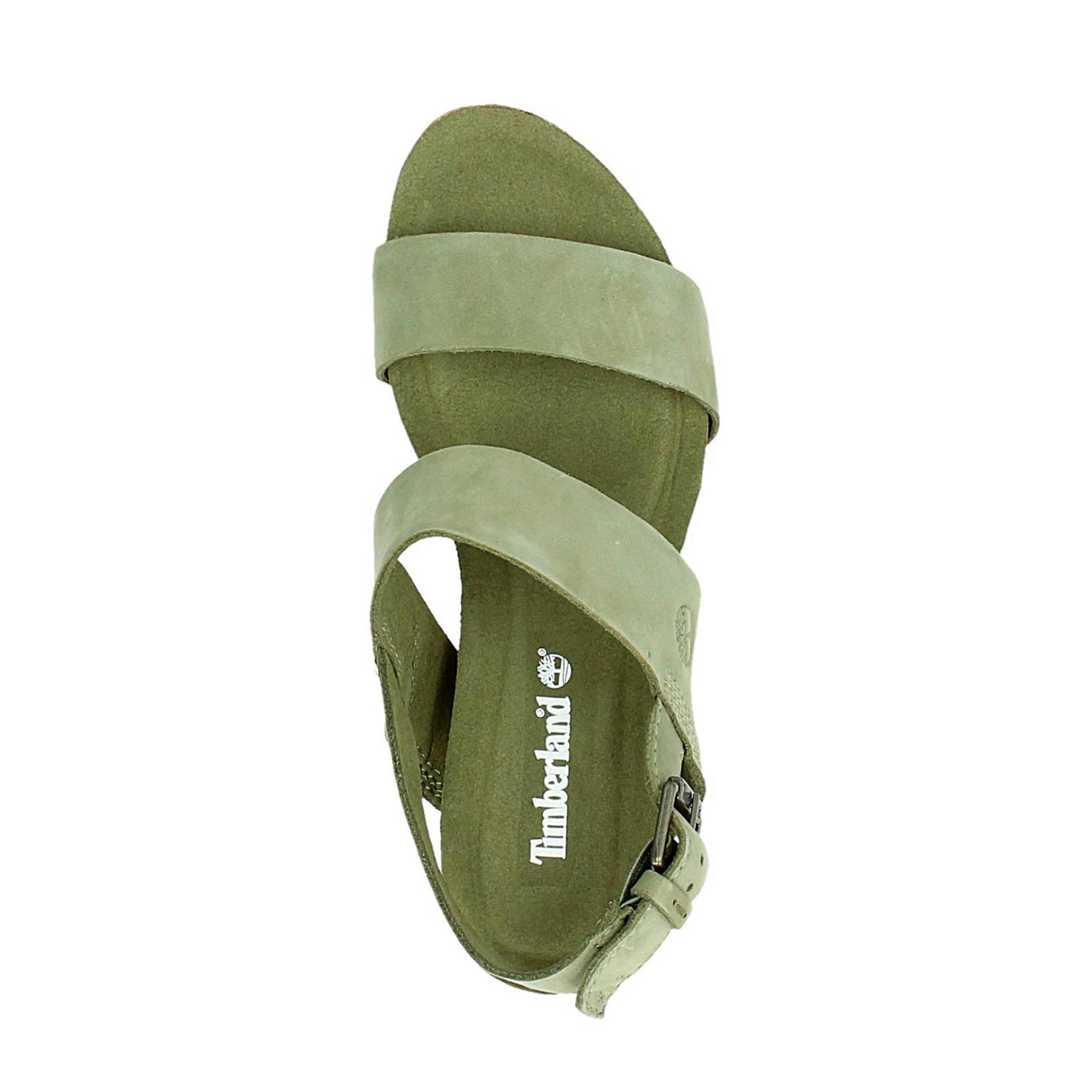 timberland capri sunset