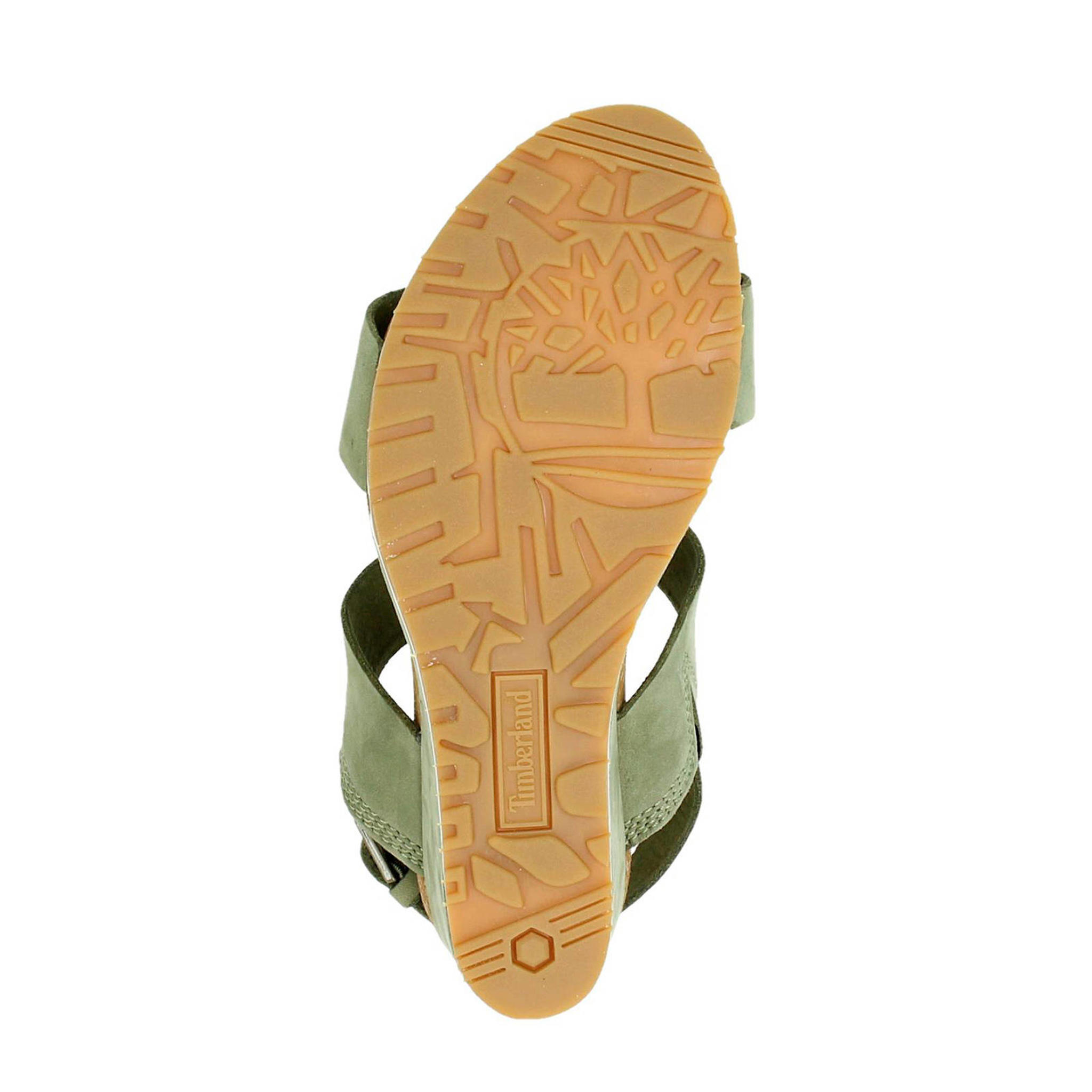 timberland capri sunset