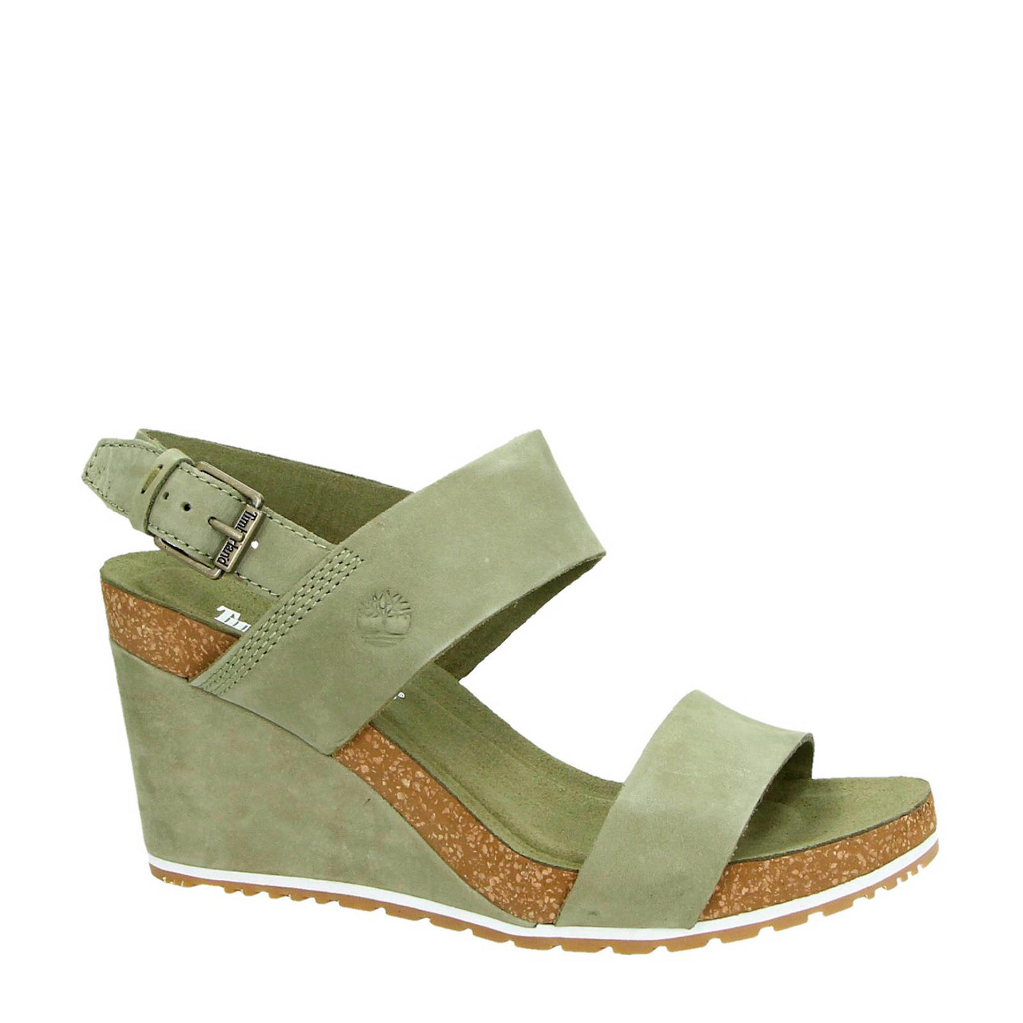 timberland capri sunset