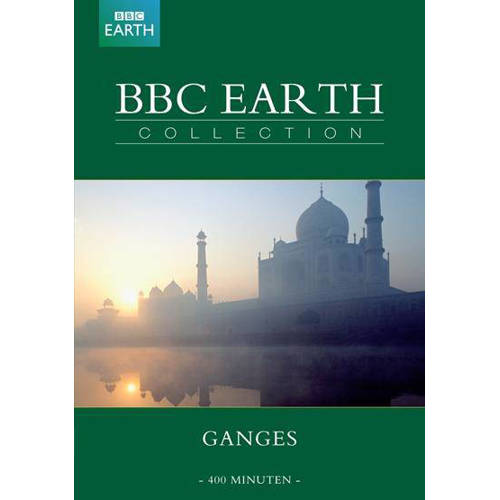 Bbc Earth Collection Ganges Dvd huismerk kopen in de aanbieding