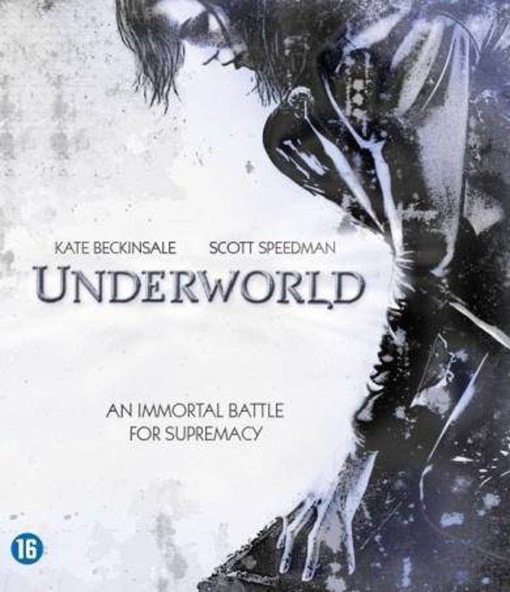 Underworld (Blu-ray)