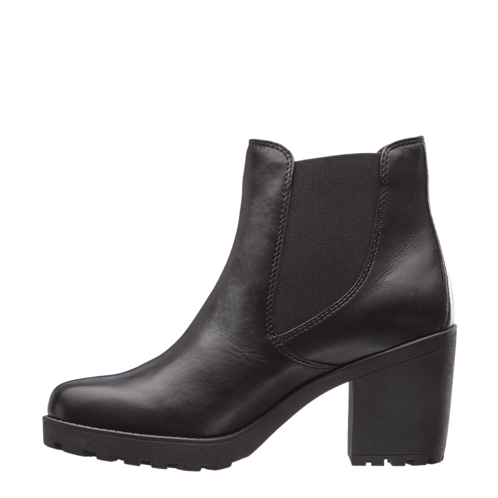 5th avenue chelsea boots