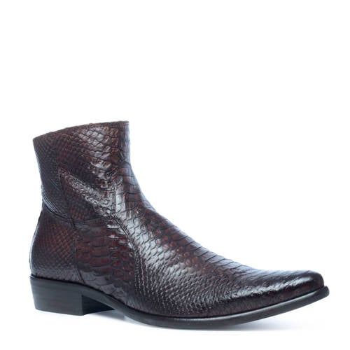 Sacha Leren Enkelboots sacha kopen in de aanbieding Sacha Leren Enkelboots sacha kopen in de aanbieding