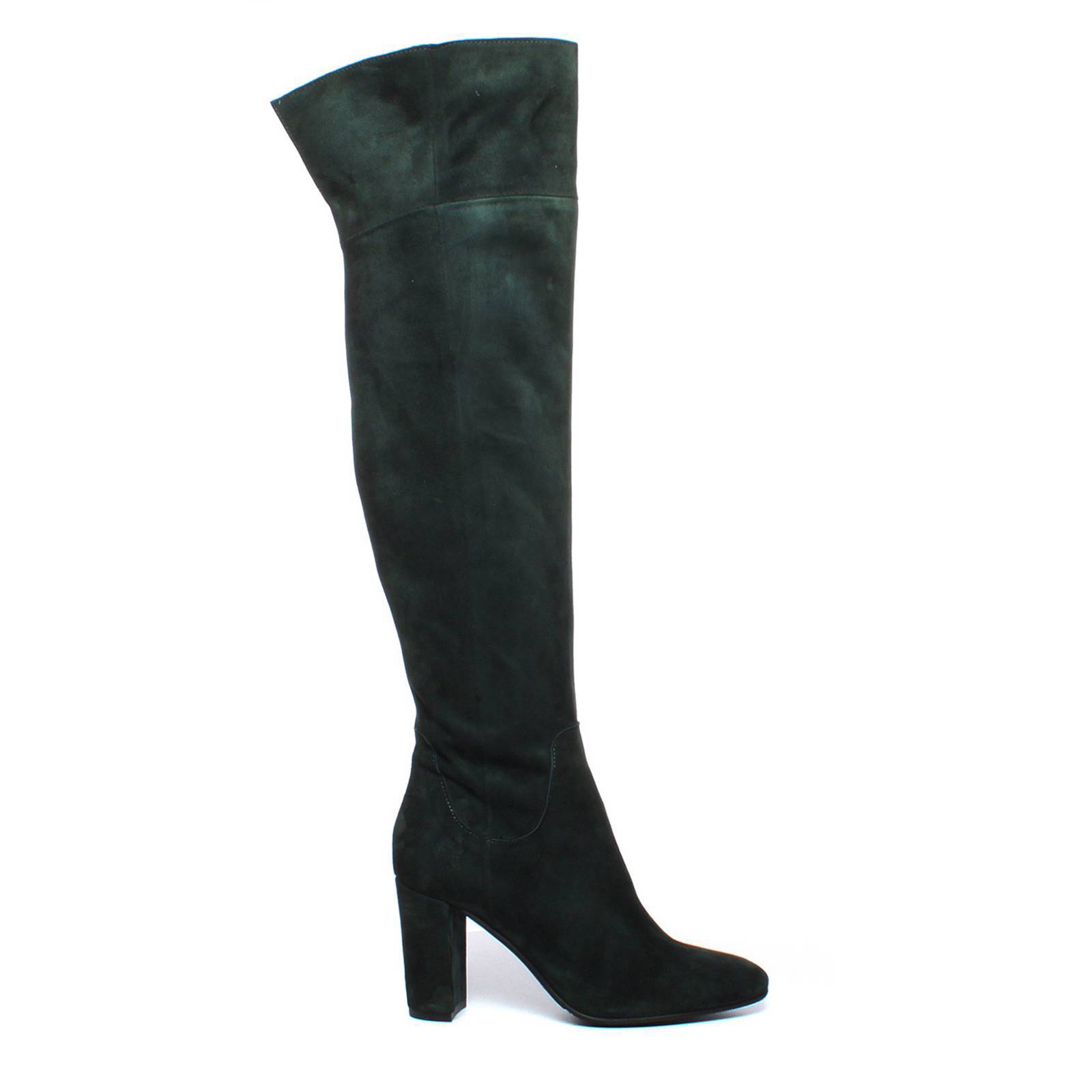 Manfield suède overknee laarzen | wehkamp Manfield overknee laarzen | wehkamp