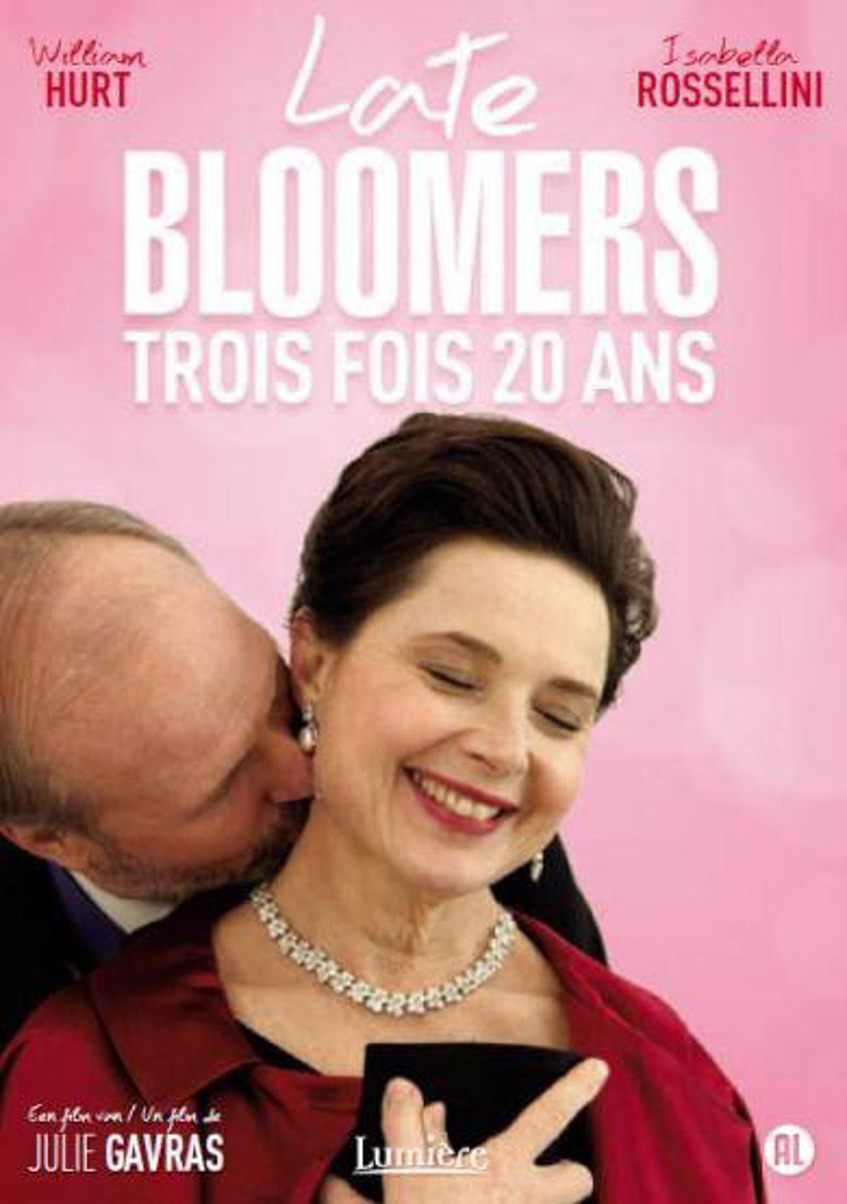 Late Bloomers (DVD) wehkamp