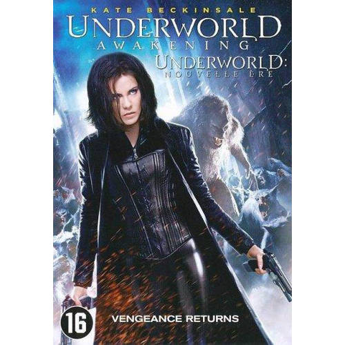 Underworld Awakening Dvd huismerk kopen in de aanbieding