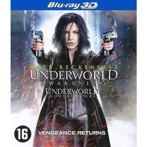 Underworld Awakening 3D Blu Ray huismerk kopen in de aanbieding