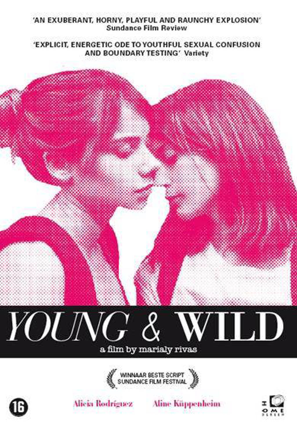 Young and wild (DVD)