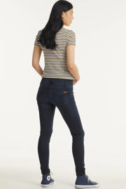 thumbnail: LOVE2WAIT skinny fit zwangerschapsjeans Sophia dark denim