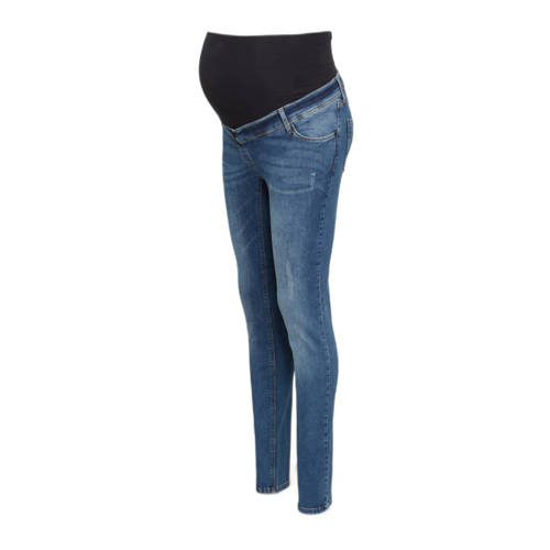 Love2Wait Positie Sophia Slim Fit Jeans love2wait kopen in de aanbieding