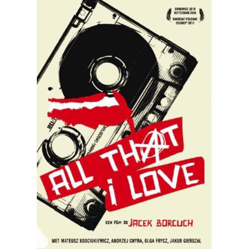 All That I Love Dvd huismerk kopen in de aanbieding All That I Love Dvd huismerk kopen in de aanbieding