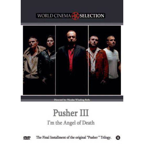 Pusher 3 Dvd huismerk kopen in de aanbieding Pusher 3 Dvd huismerk kopen in de aanbieding