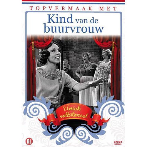 Topvemaak Met Kind Van De Buurvrouw Dvd huismerk kopen in de aanbieding Topvemaak Met Kind Van De Buurvrouw Dvd huismerk kopen in de aanbieding