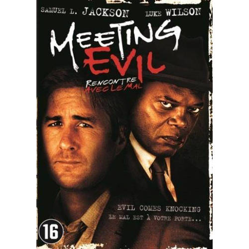 Meeting Evil Dvd huismerk kopen in de aanbieding Meeting Evil Dvd huismerk kopen in de aanbieding