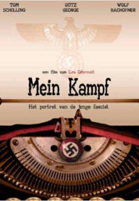 Mein kampf (DVD)