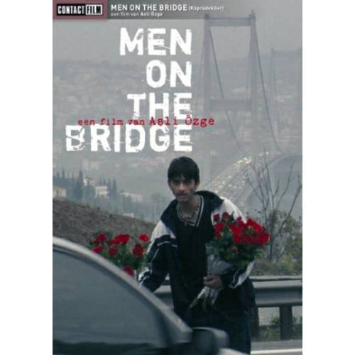 Men On The Bridge Dvd huismerk kopen in de aanbieding Men On The Bridge Dvd huismerk kopen in de aanbieding