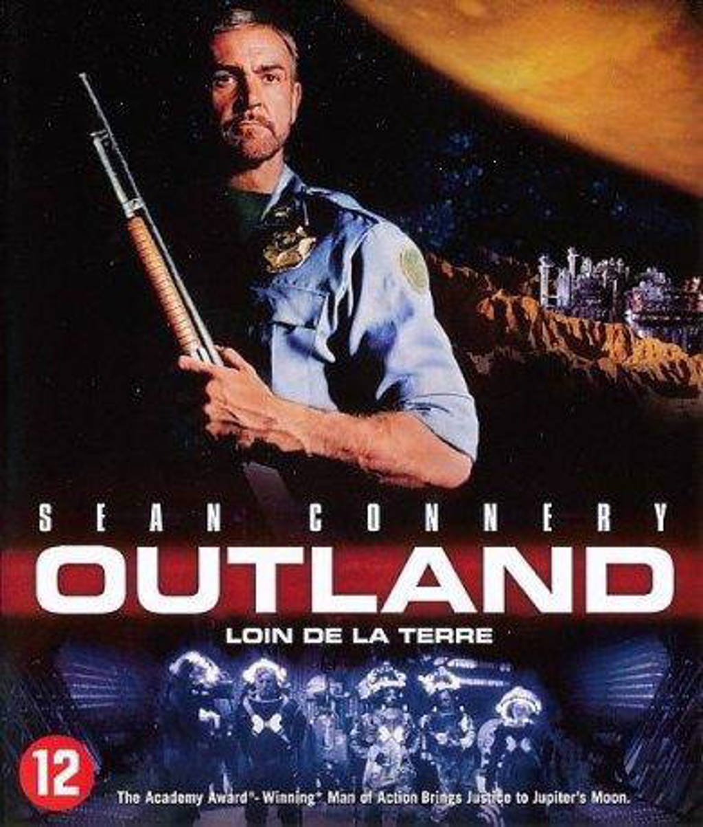 Outland (Blu-ray)