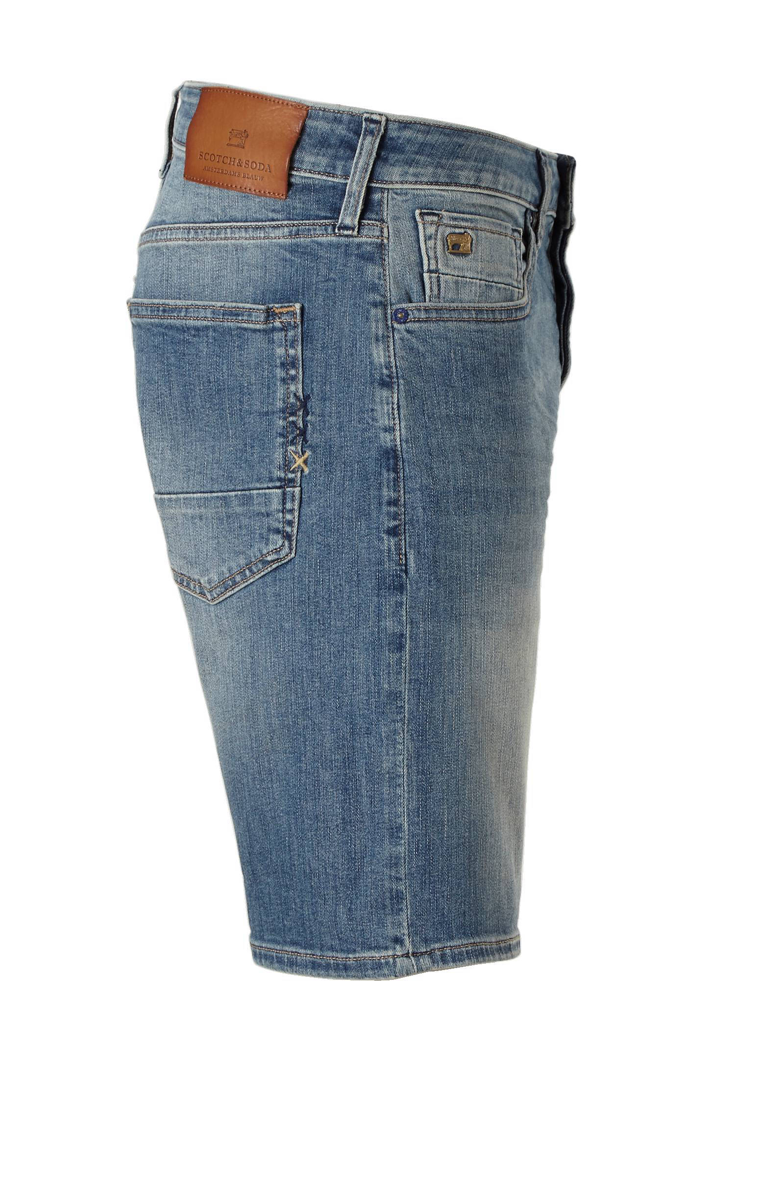 scotch and soda jeans heren ralston
