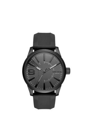 horloge Rasp DZ1807 zwart