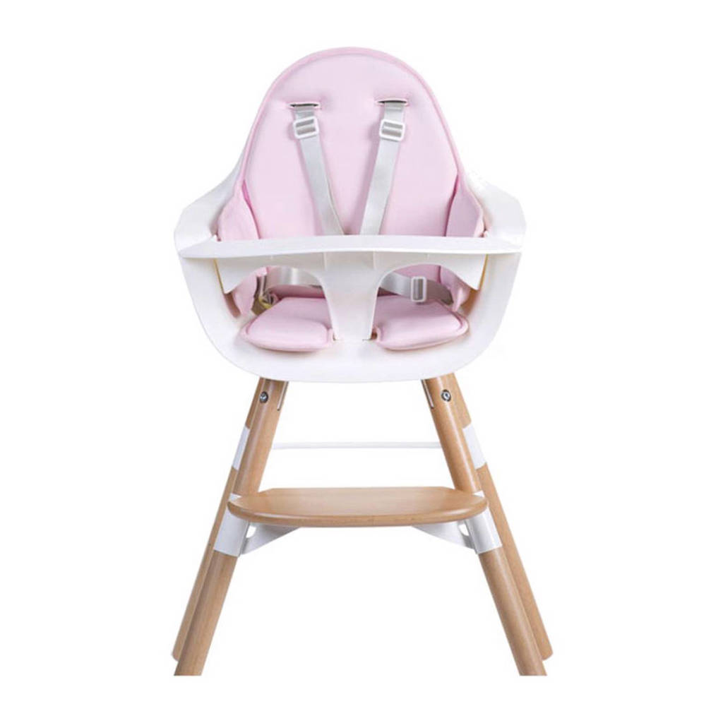 Childwood EVOLU stoelkussen roze, Roze