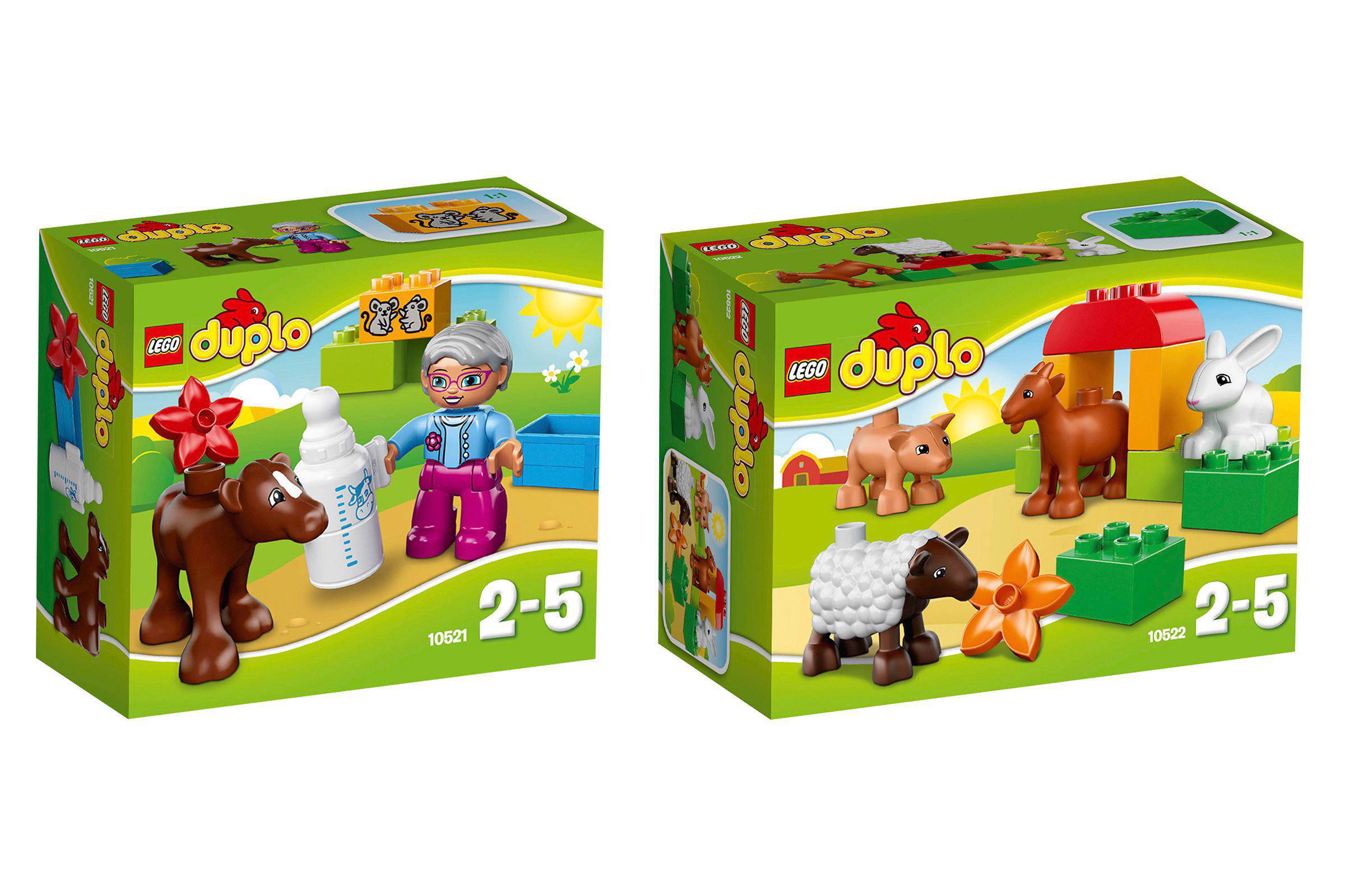 duplo 10522