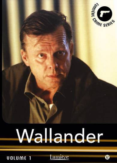 Wallander 1 (DVD) | Wehkamp