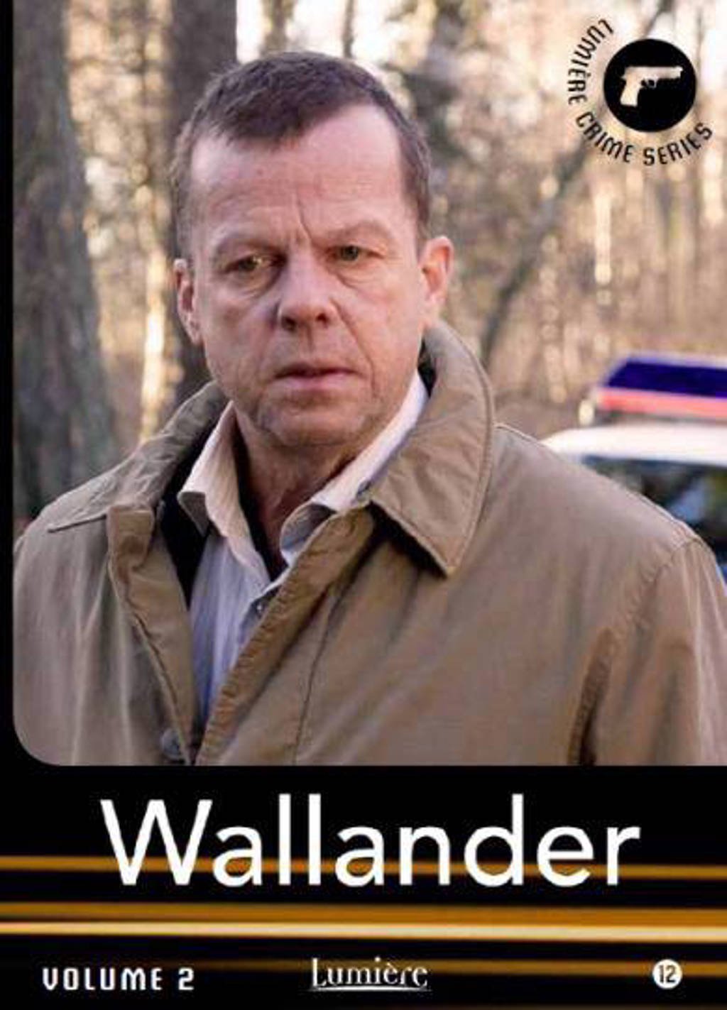 Wallander 2 (DVD)