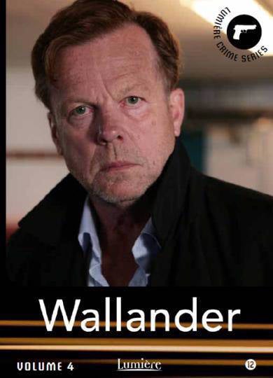 Wallander 4 (DVD) Kopen? | Morgen In Huis | Wehkamp