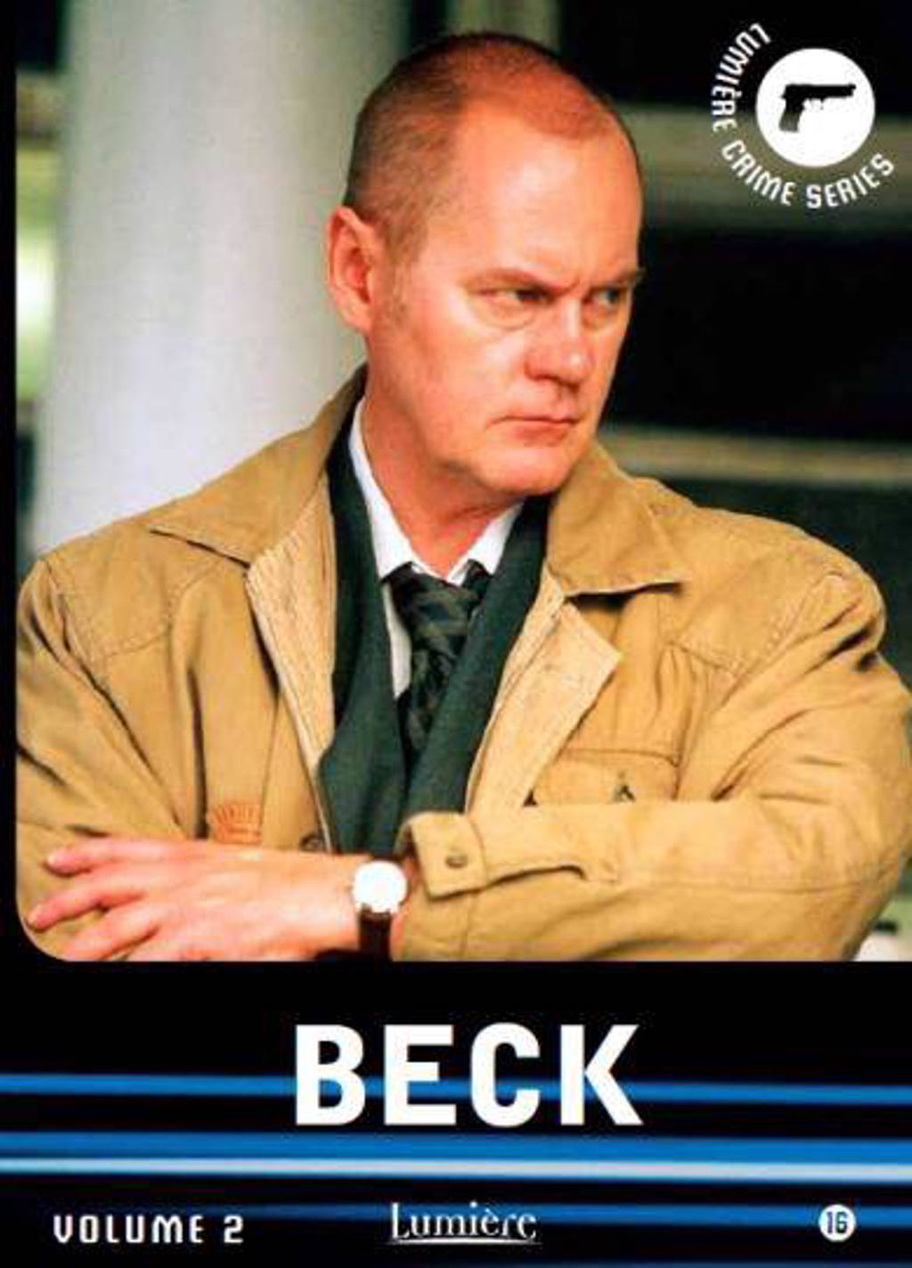 Beck 2 (DVD)