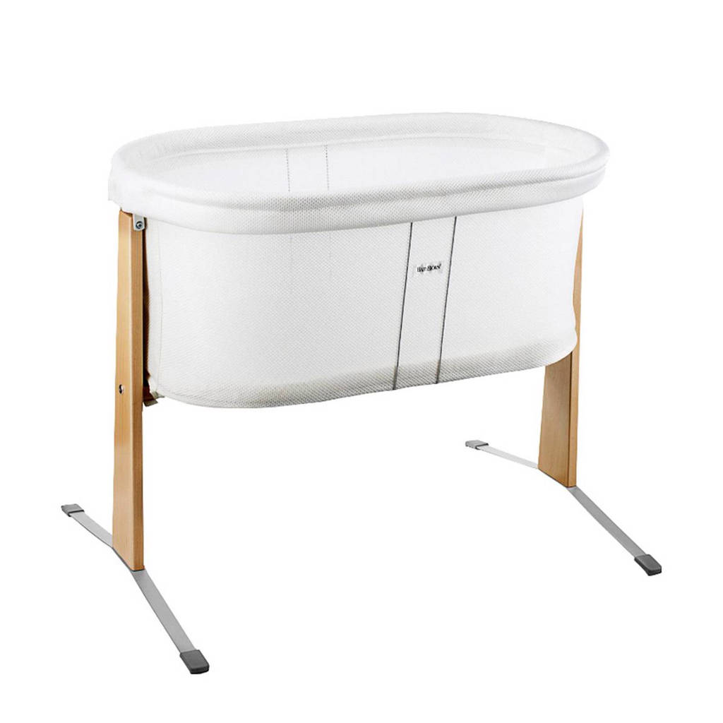 BabyBjörn Harmony wieg, Wit