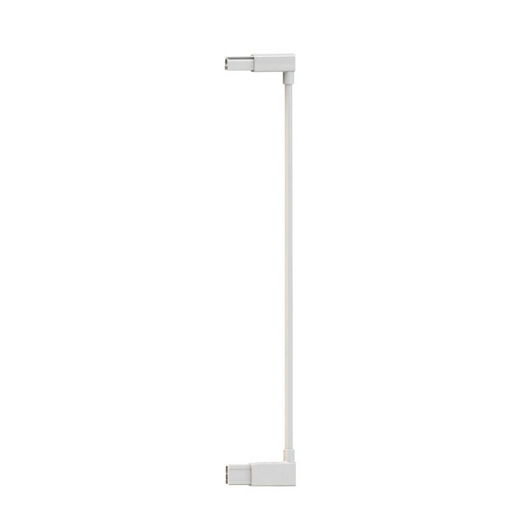 Noma Easy Fit verlengstuk 7 cm wit, Wit