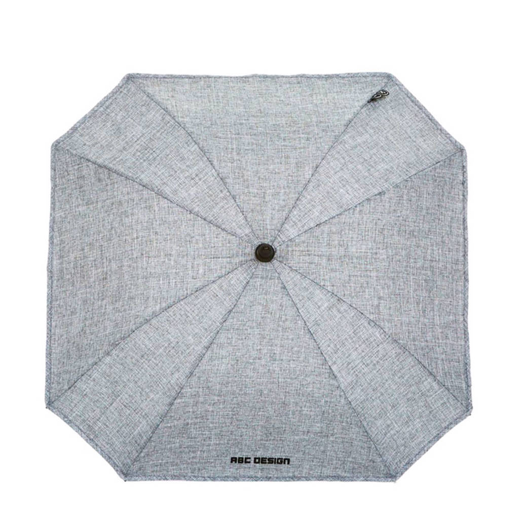 ABC Design Sunny parasol graphite grey, Graphite Grey