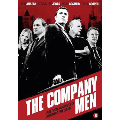 Company Men Dvd huismerk kopen in de aanbieding