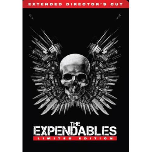 Expendables Dvd huismerk kopen in de aanbieding