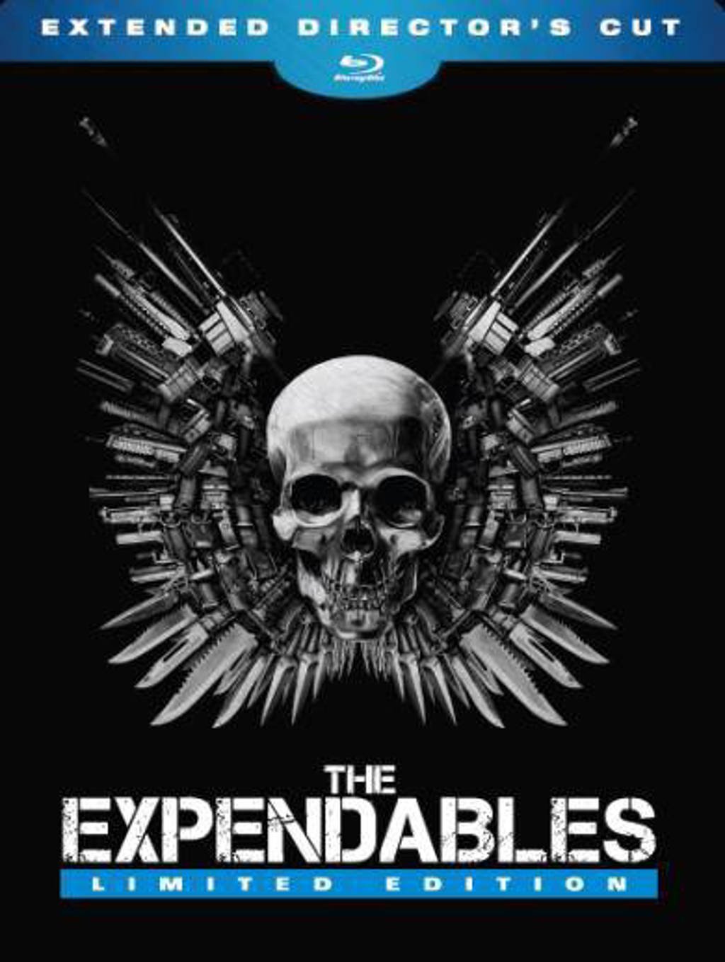 Expendables (Blu-ray)