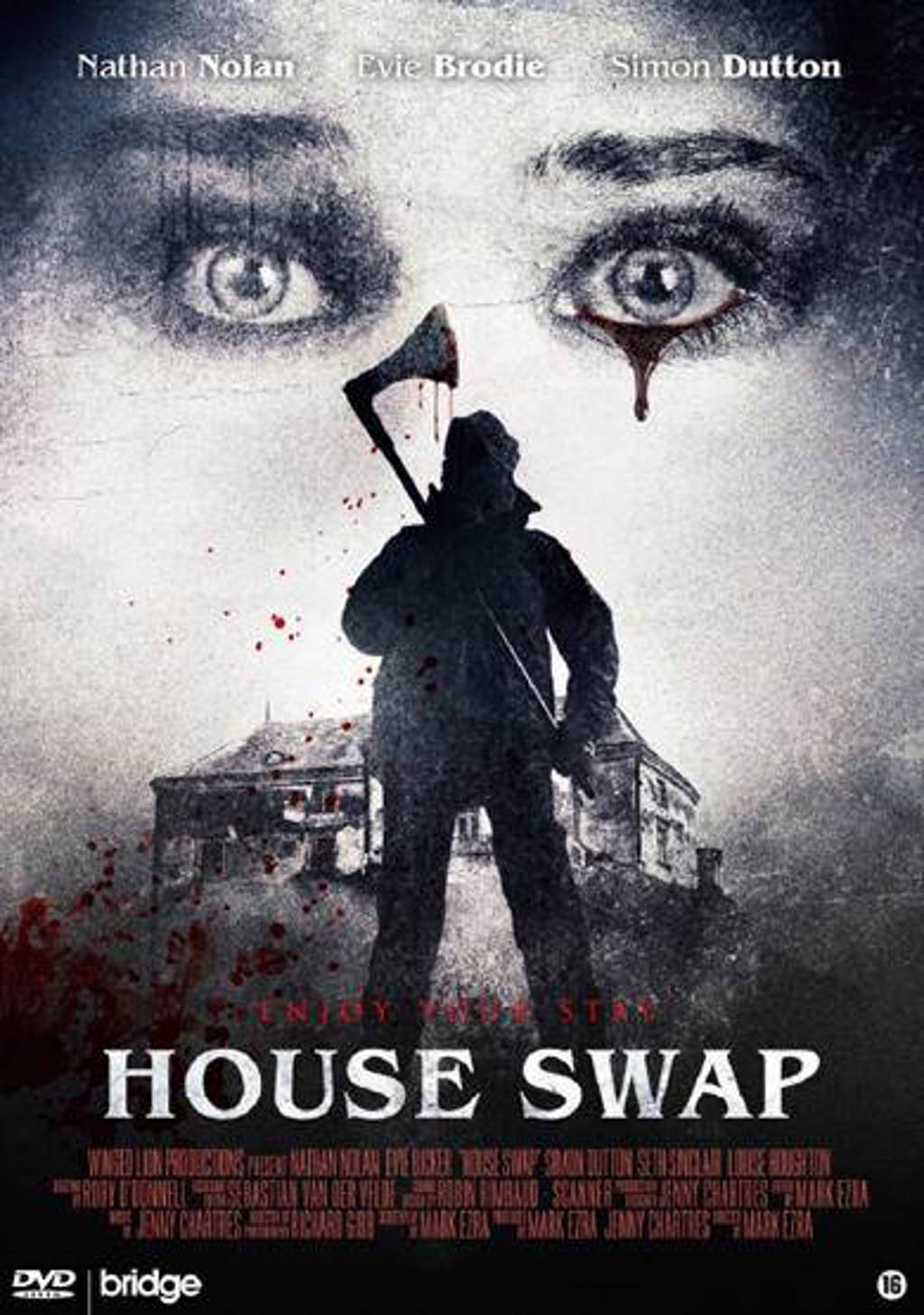 House swap (DVD)