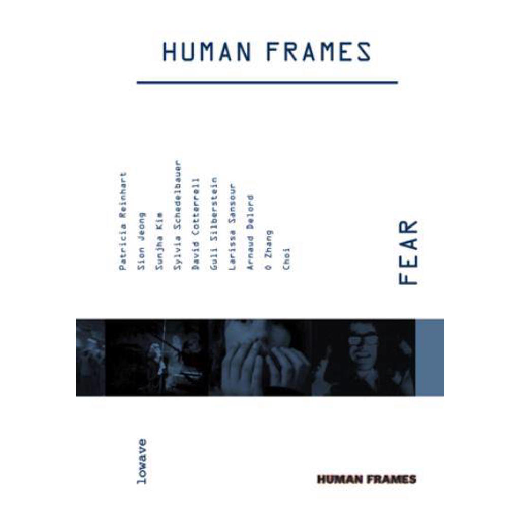 Human frames - Fear (DVD) | wehkamp