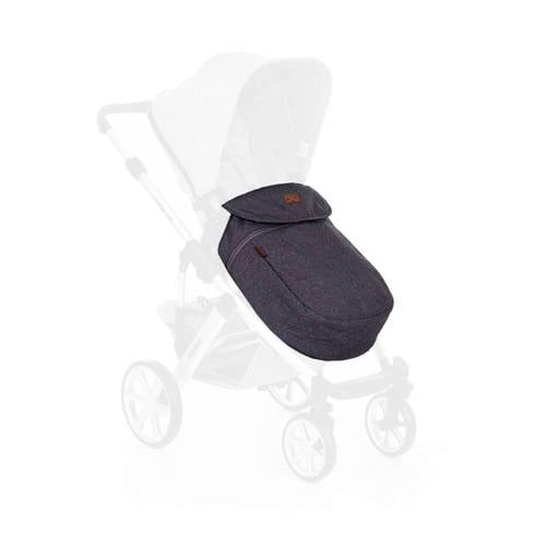 Abc Design Voetenzak Wandelwagen Street abc design kopen in de aanbieding