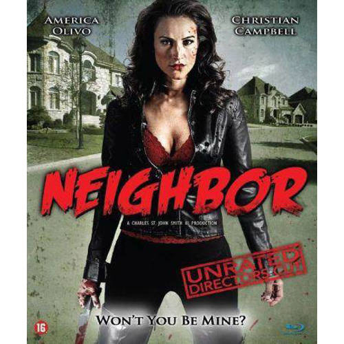 Neighbor Blu Ray huismerk kopen in de aanbieding