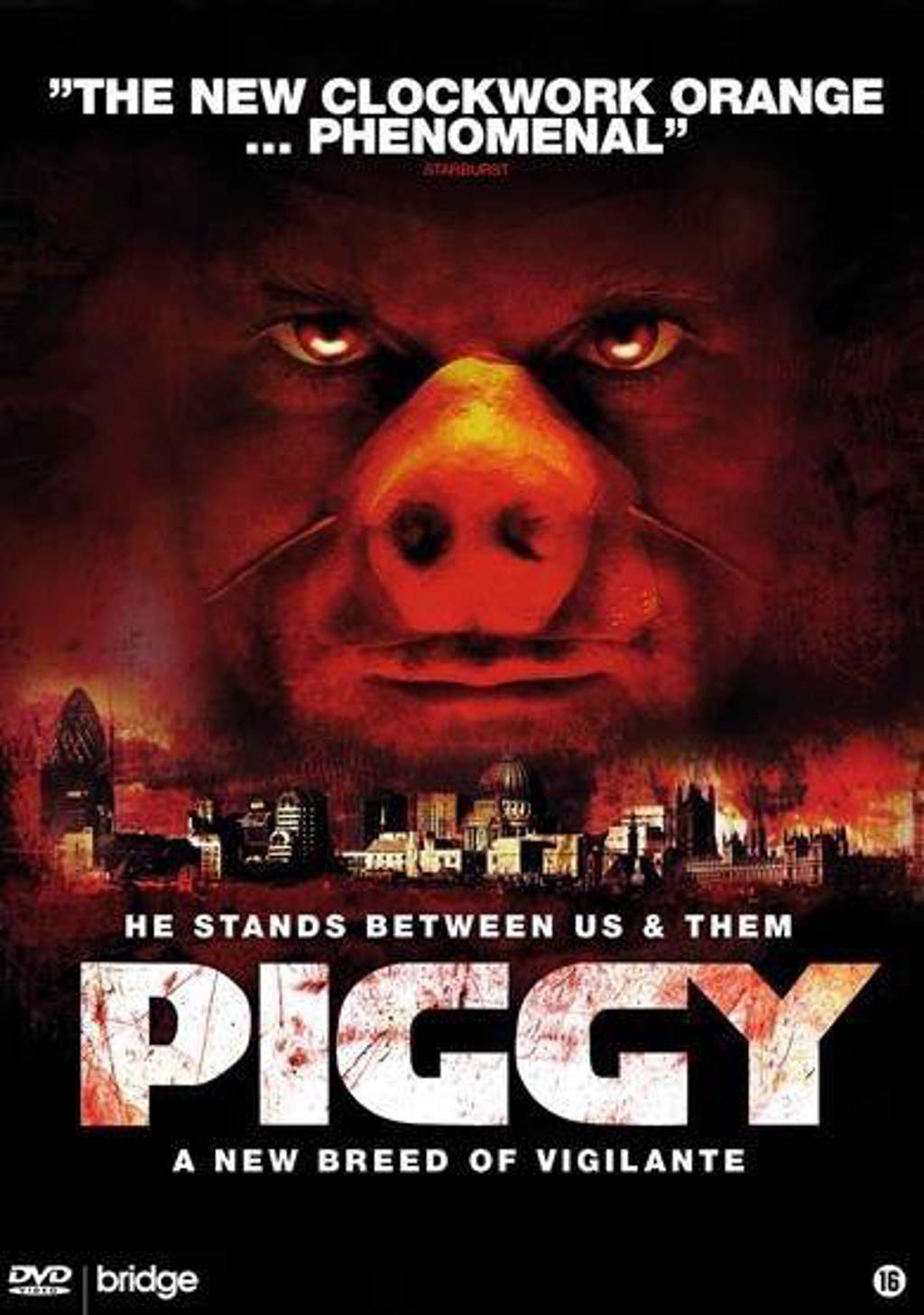 Piggy (DVD)