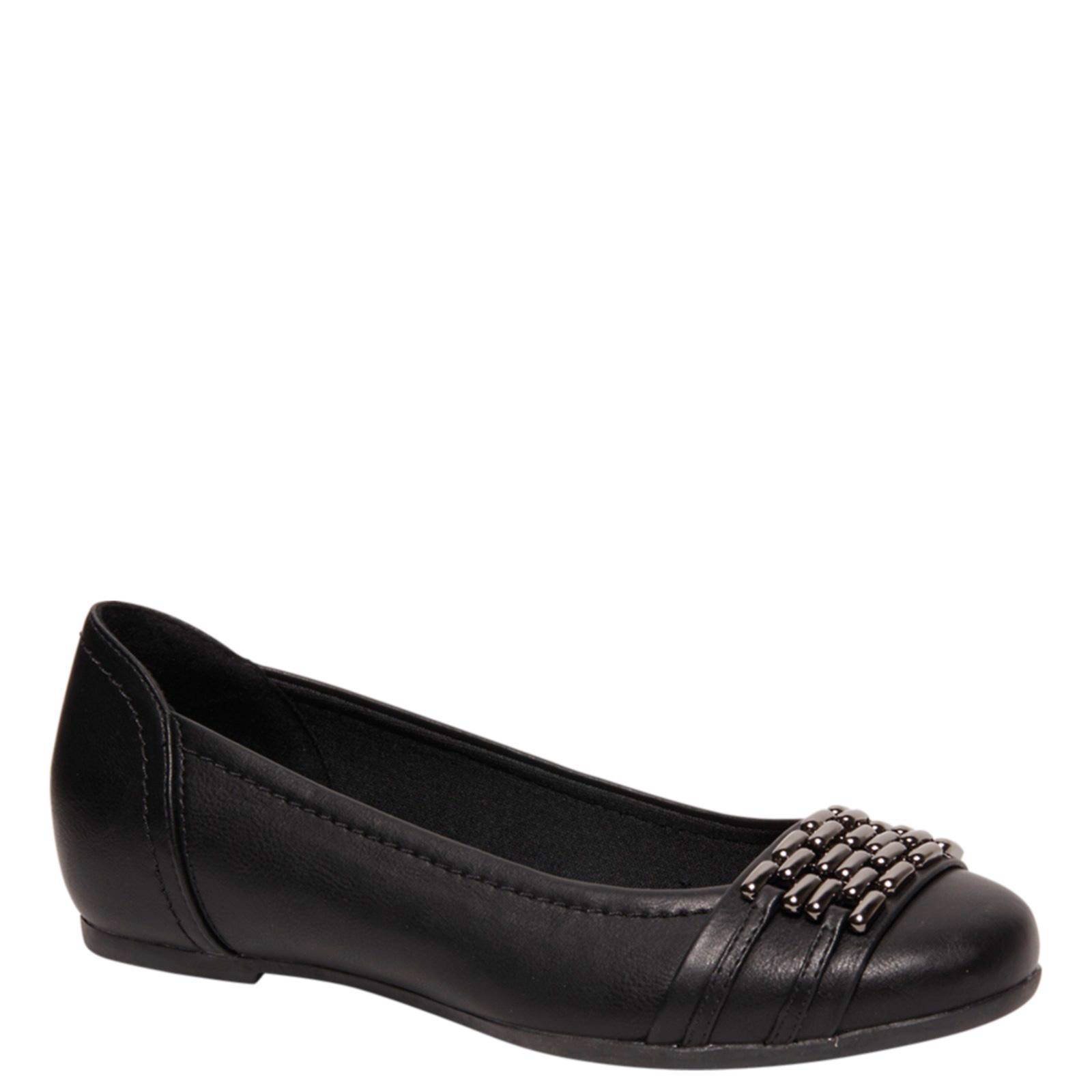 van haren ballerina's