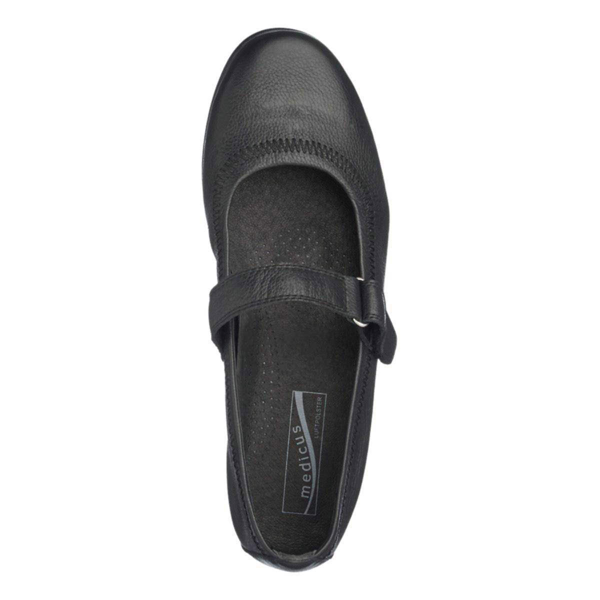 Medicus vanHaren Medicus leren schoenen | wehkamp