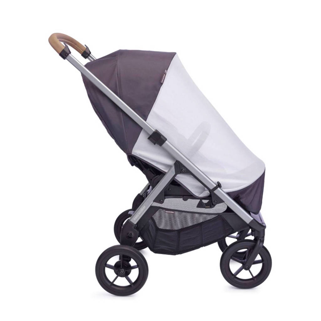 Easywalker Mosey+ wandelwagen muskiettennet, Transparant