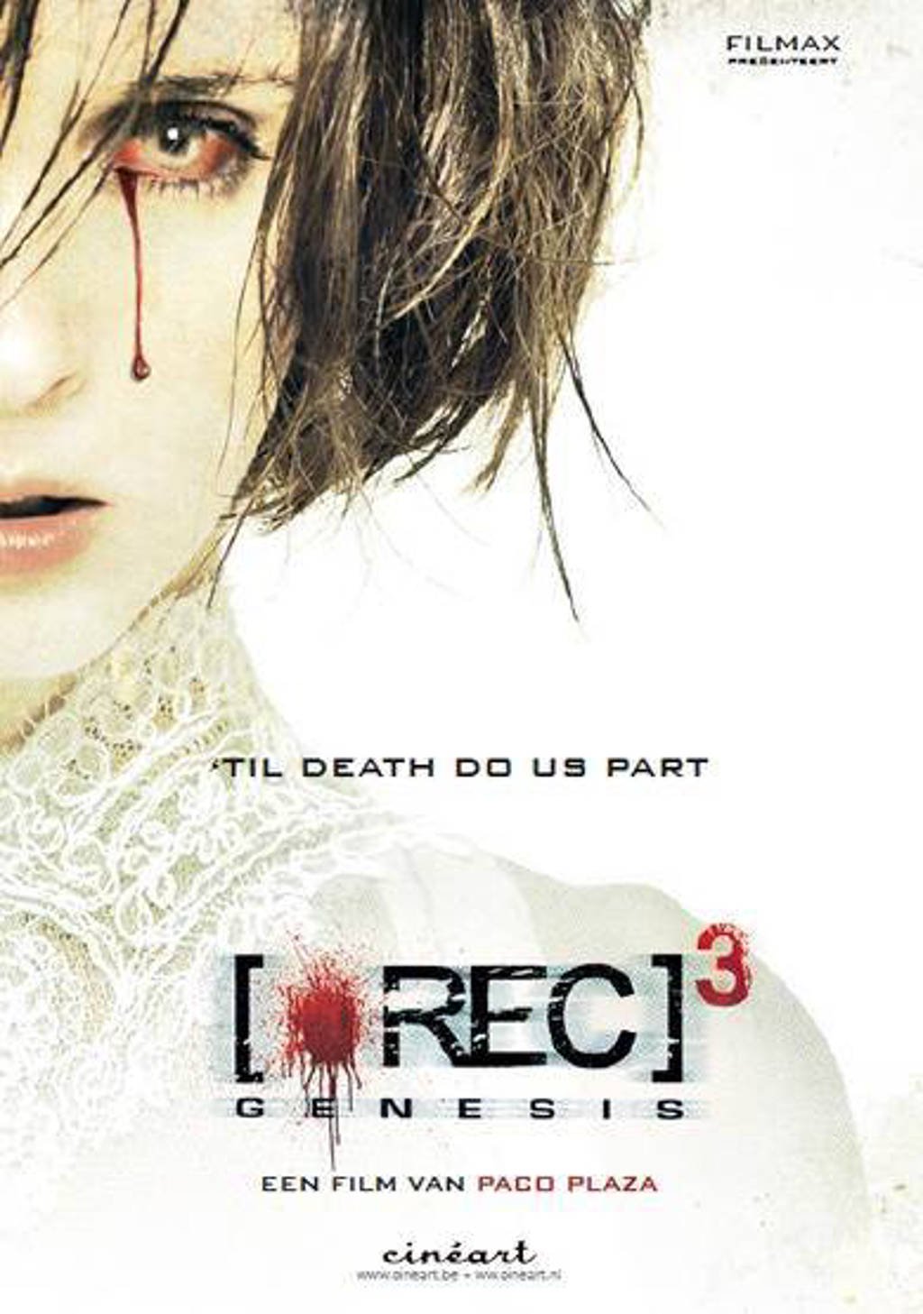 Rec 3 (DVD)