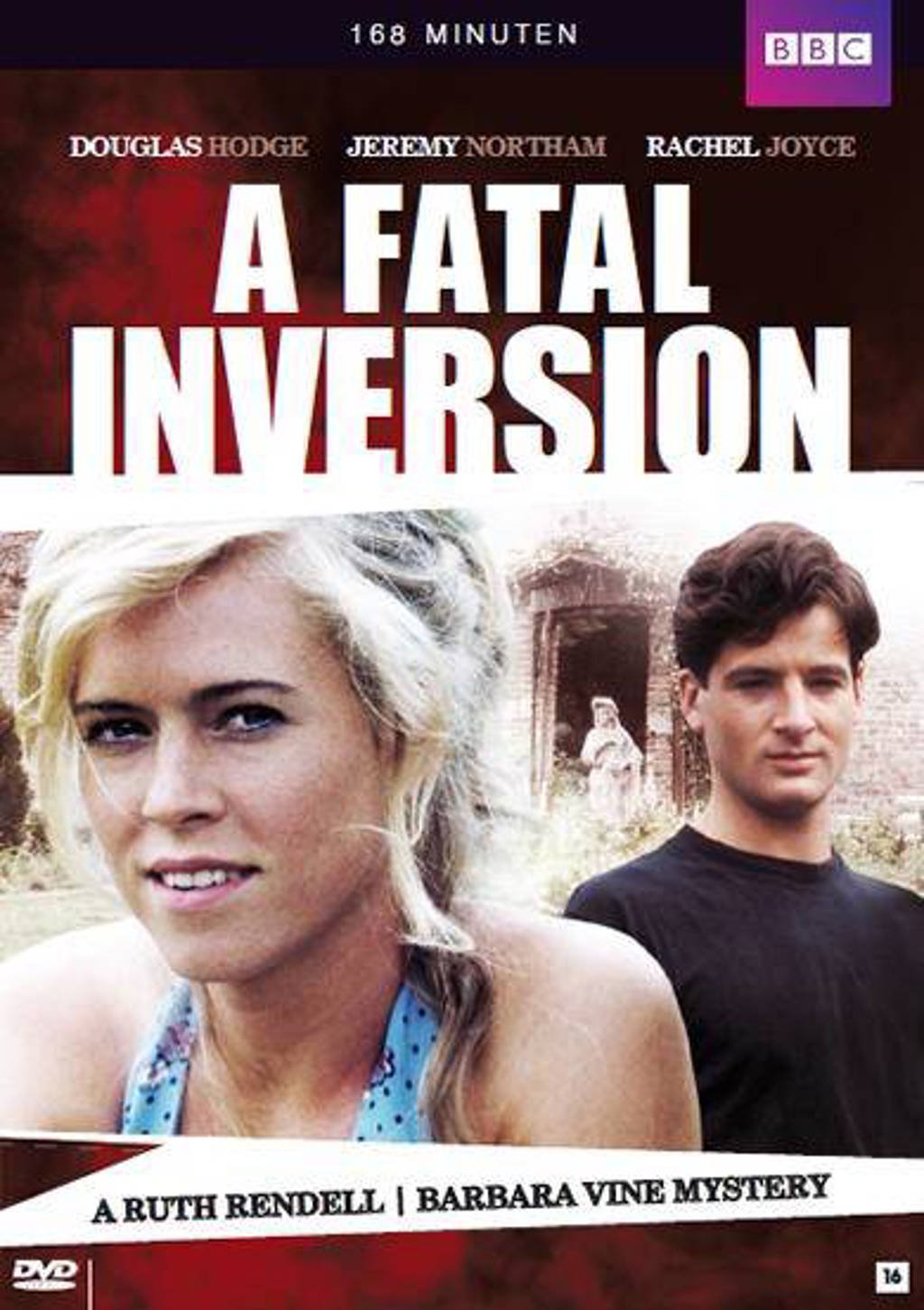Fatal inversion (DVD)