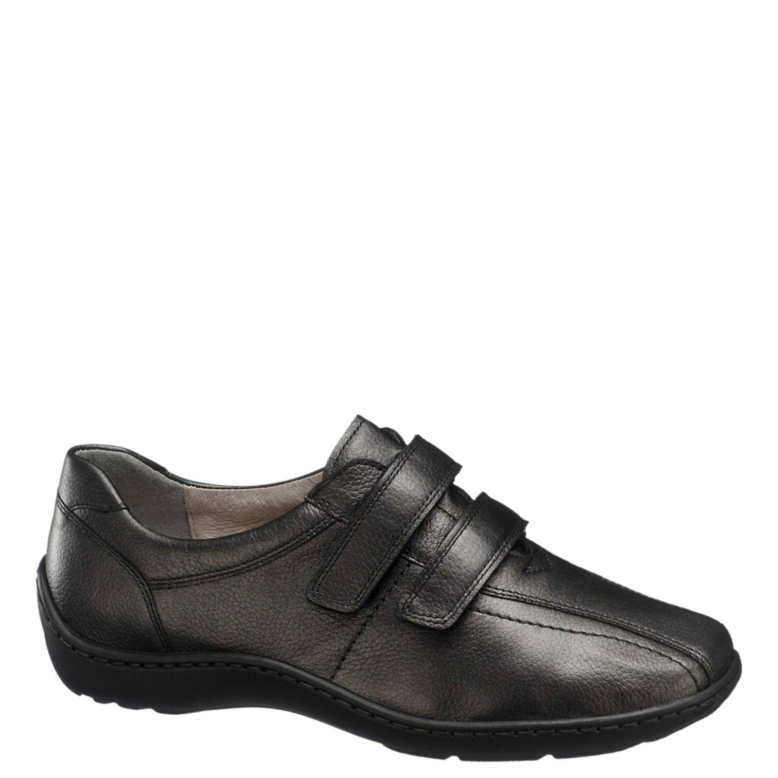 Medicus vanHaren Medicus leren klittenbandschoenen | wehkamp