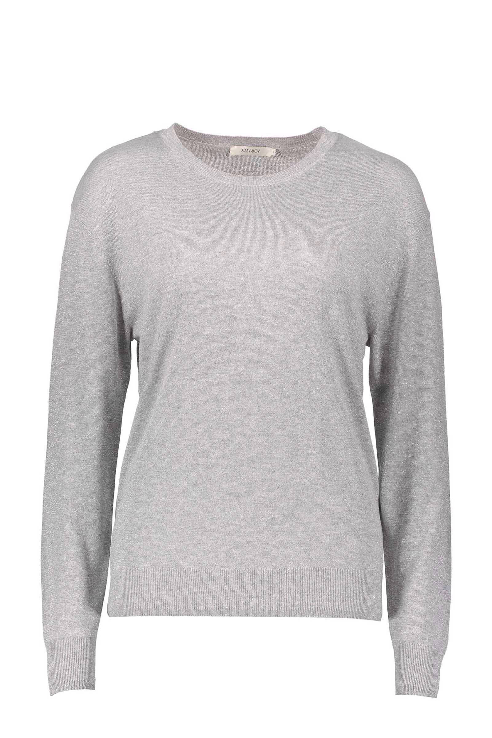 Sissy Boy metallic trui | wehkamp Sissy Boy metallic trui | wehkamp